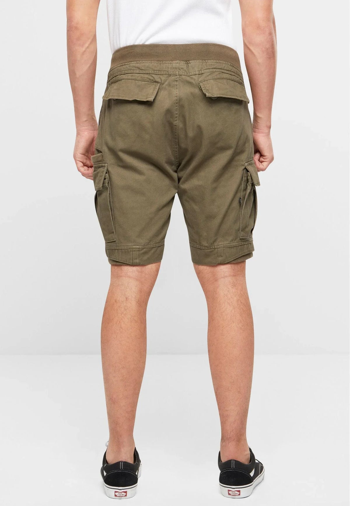Packham Vintage Shorts