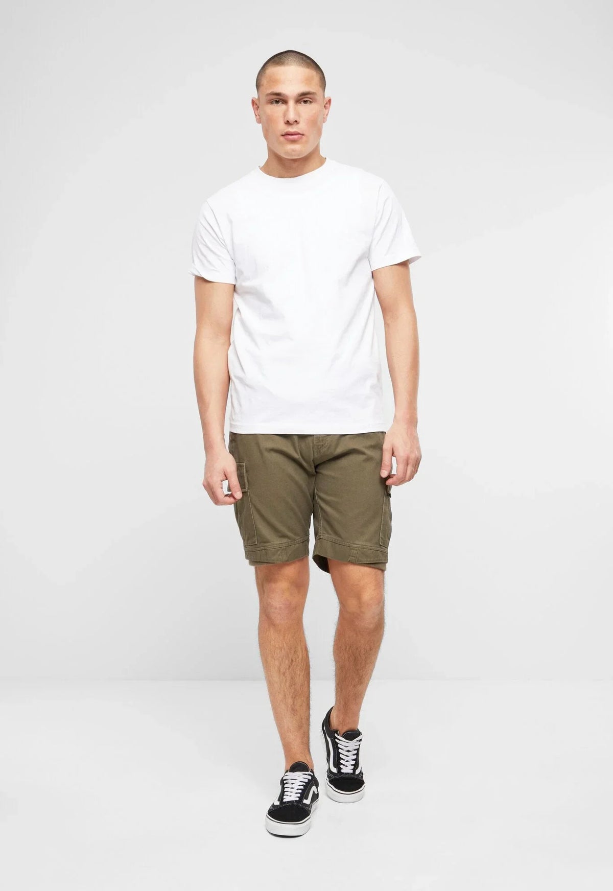 Packham Vintage Shorts