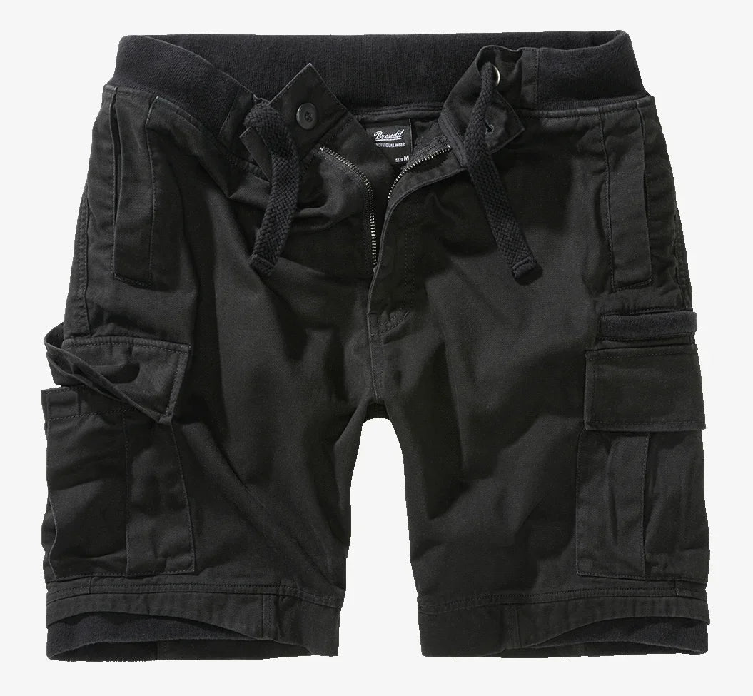Packham Vintage Shorts
