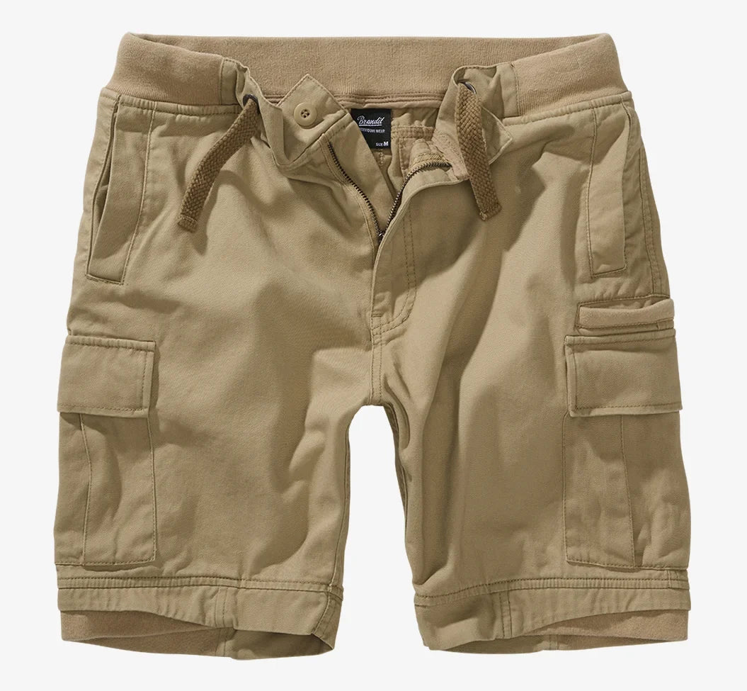 Packham Vintage Shorts