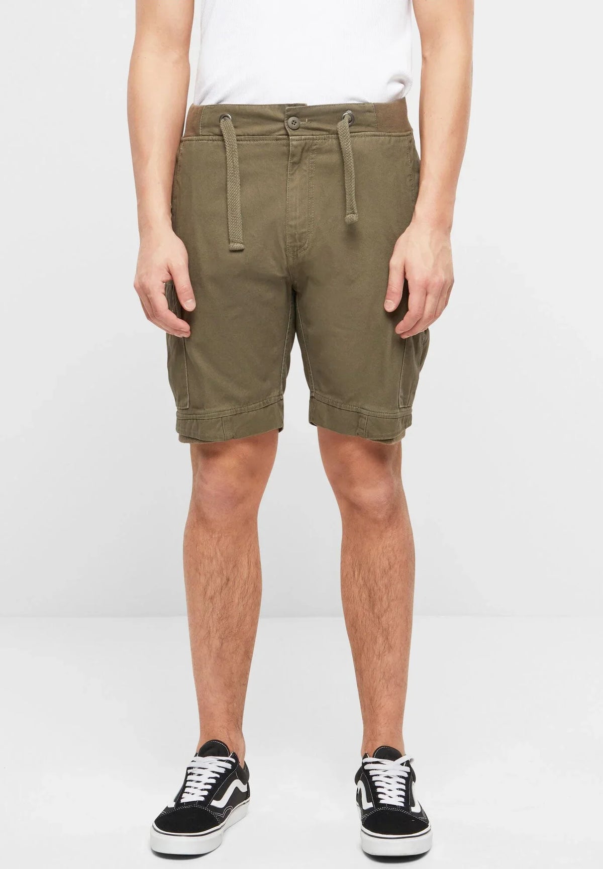 Packham Vintage Shorts