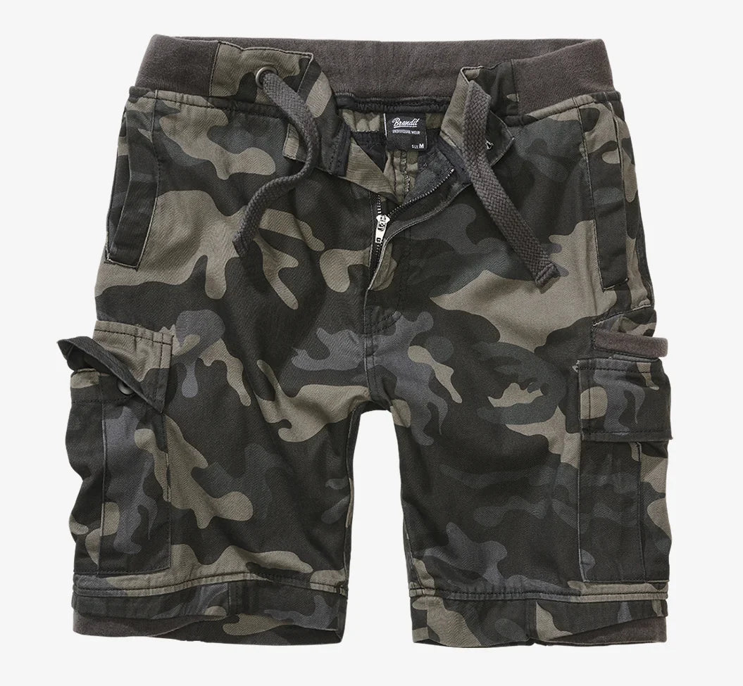 Packham Vintage Shorts
