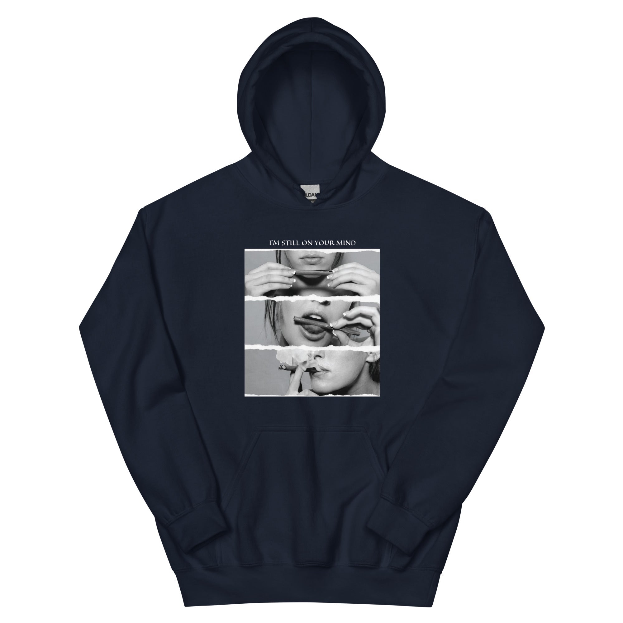 paff paff pass Kapuzenpullover - NiZED - Shop Deutschland Noodosz