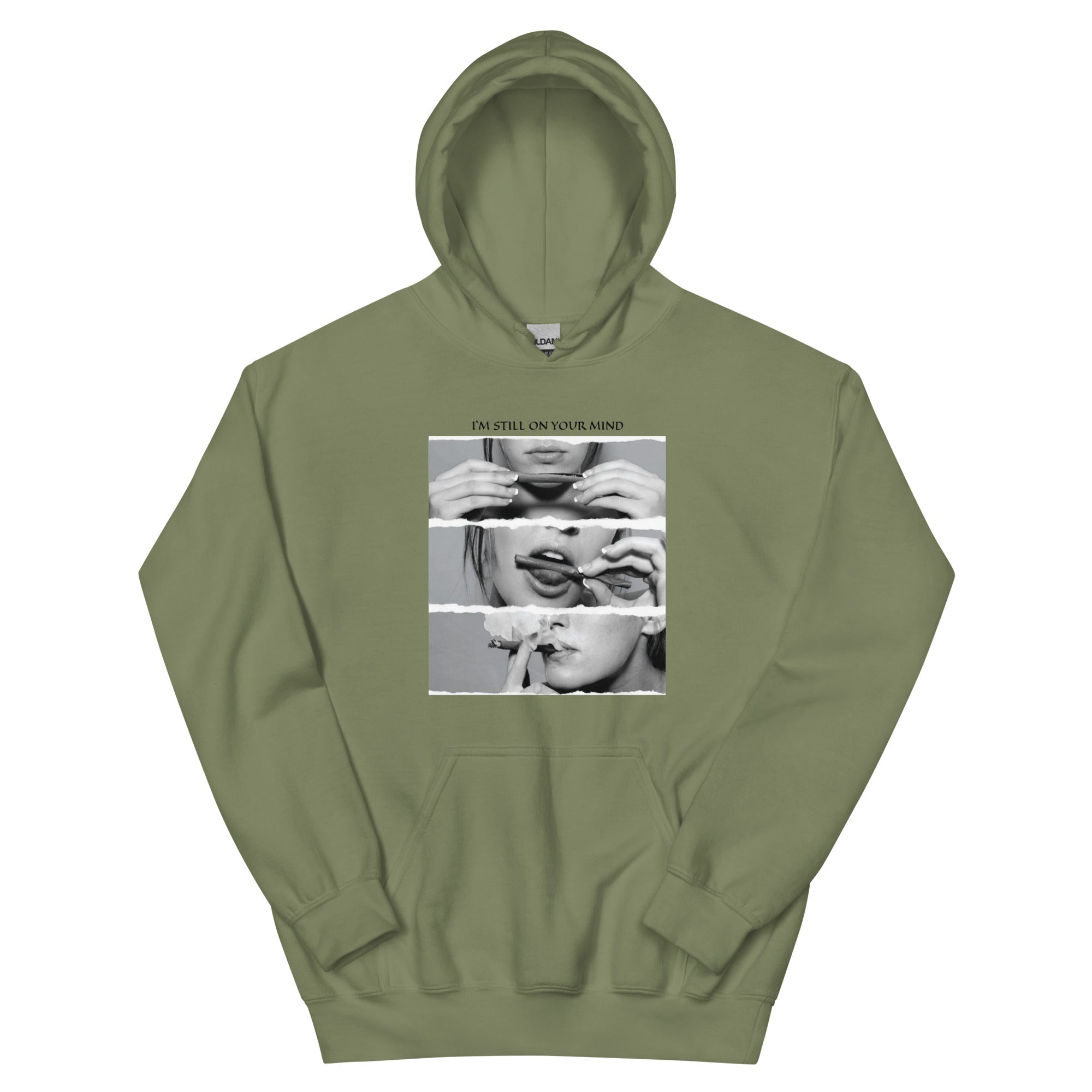 paff paff pass Kapuzenpullover - NiZED - Shop Deutschland Noodosz