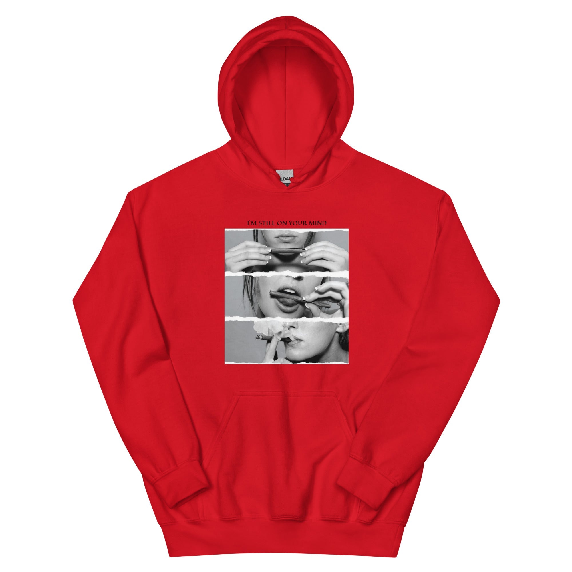 paff paff pass Kapuzenpullover - NiZED - Shop Deutschland Noodosz
