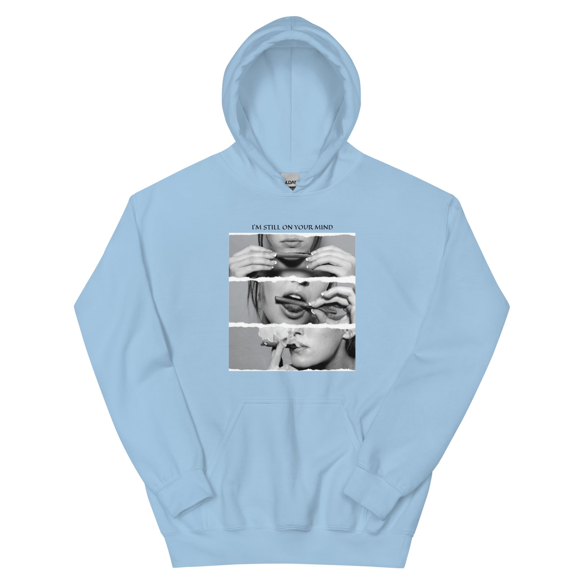 paff paff pass Kapuzenpullover - NiZED - Shop Deutschland Noodosz