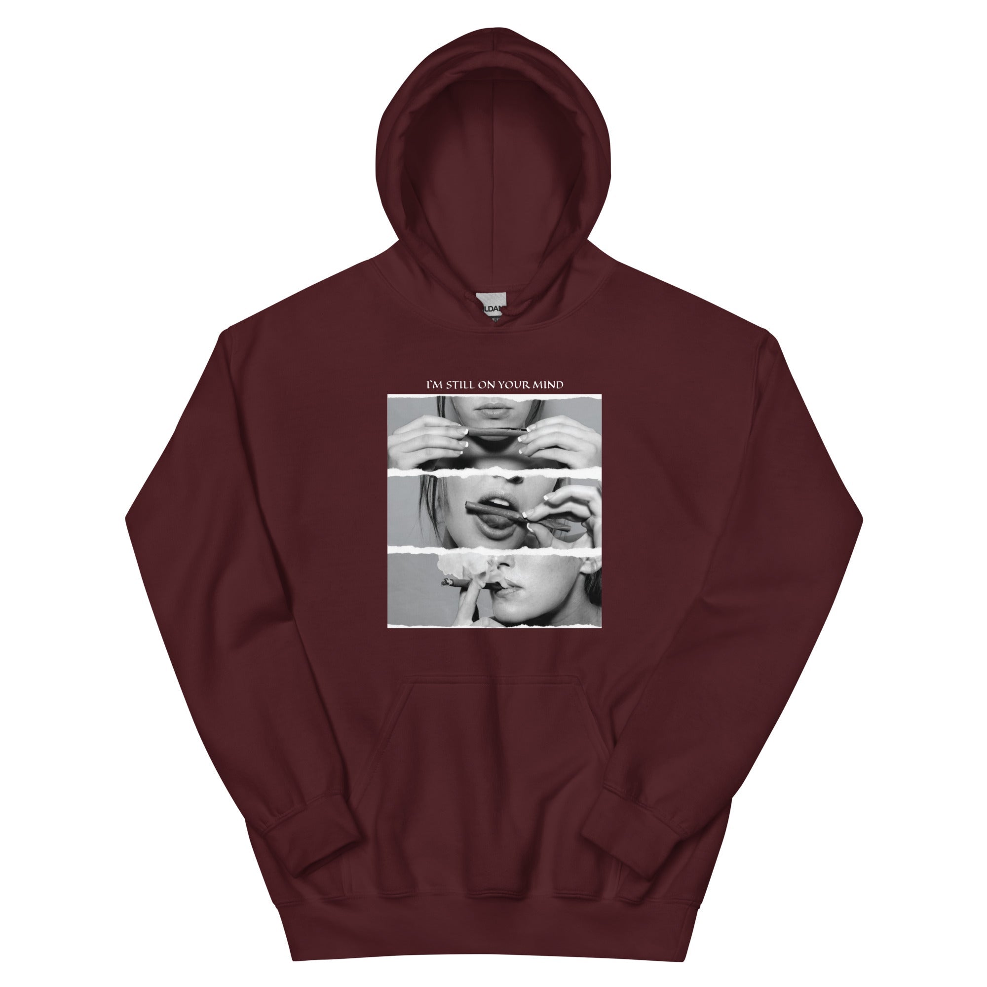paff paff pass Kapuzenpullover - NiZED - Shop Deutschland Noodosz