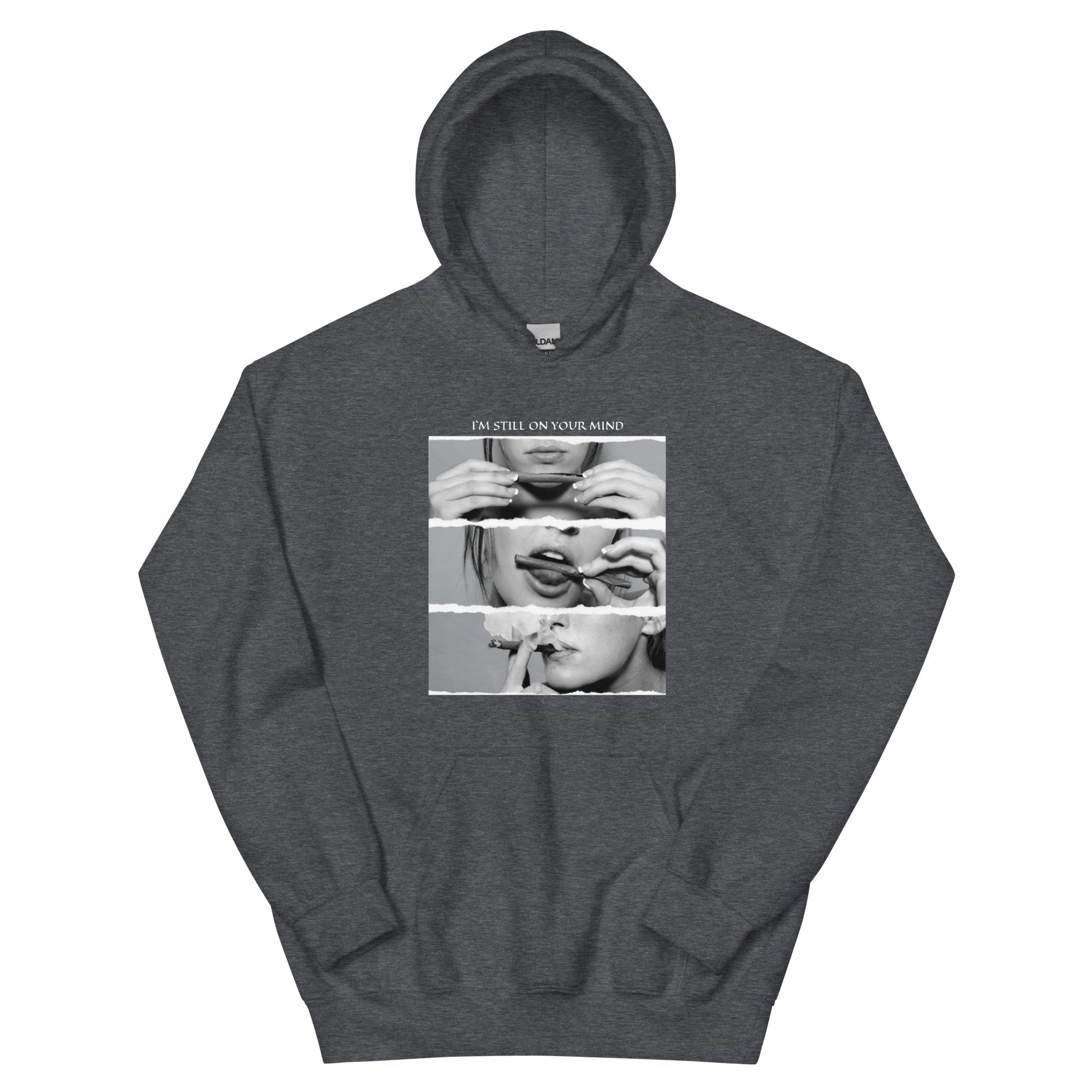 paff paff pass Kapuzenpullover - NiZED - Shop Deutschland Noodosz