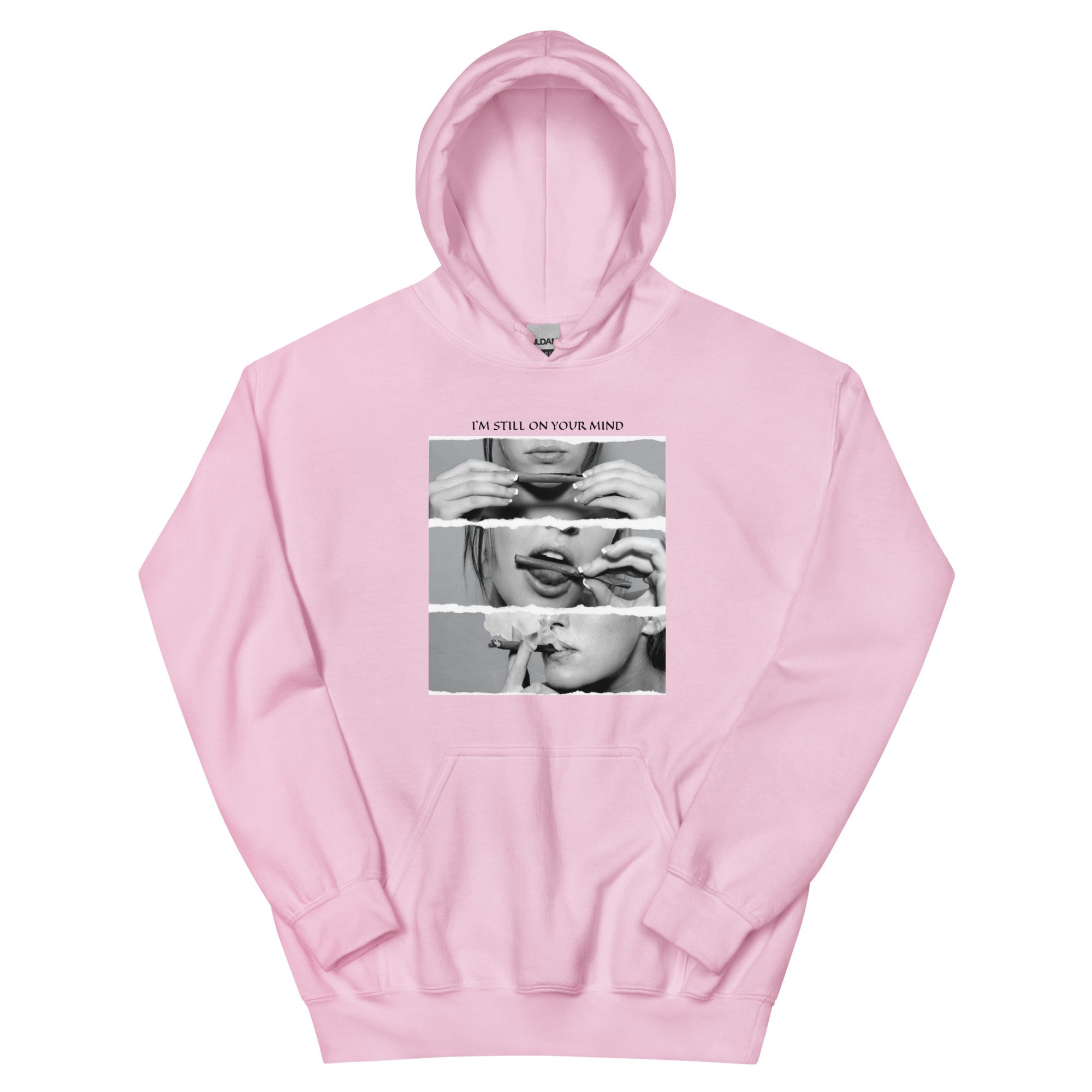 paff paff pass Kapuzenpullover - NiZED - Shop Deutschland Noodosz