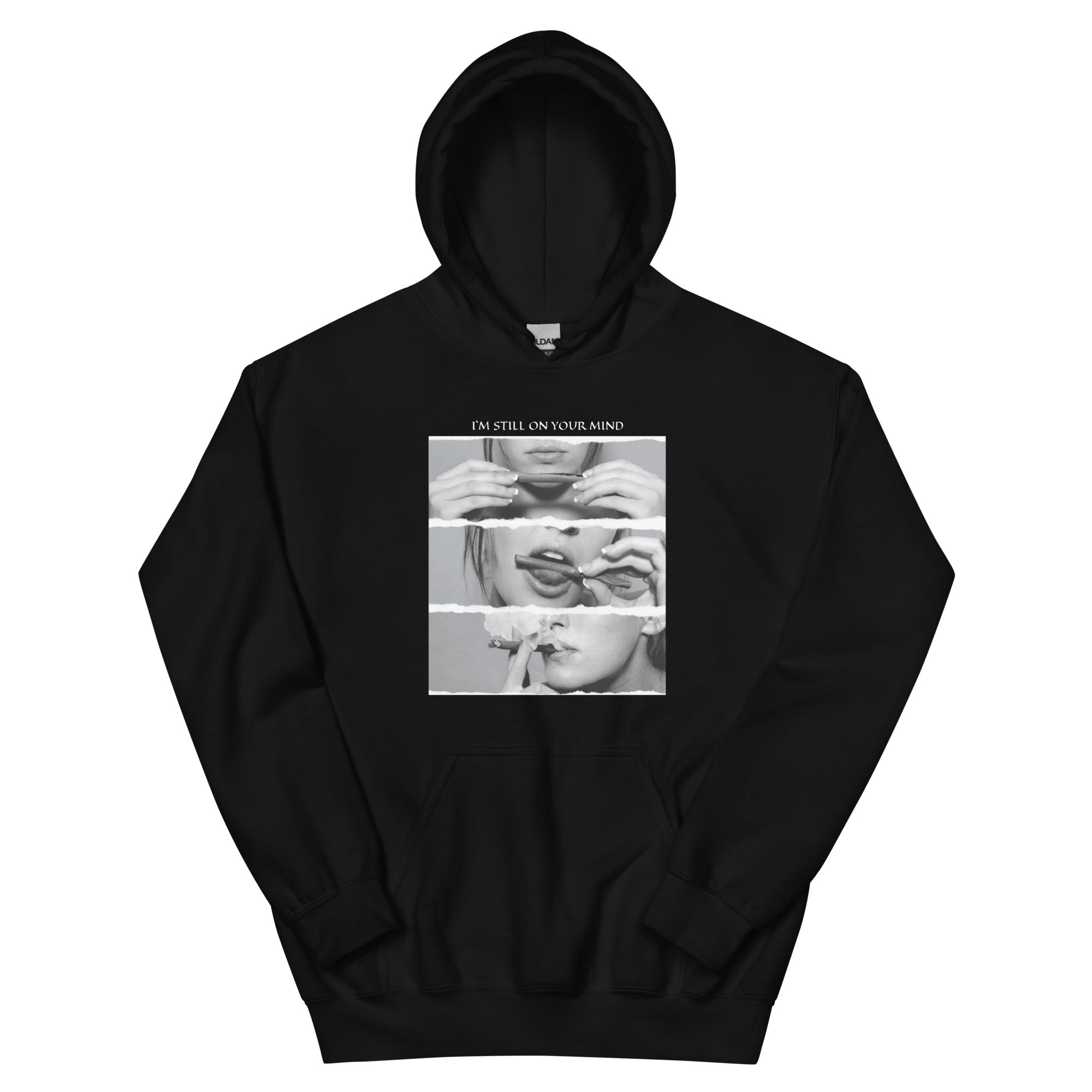 paff paff pass Kapuzenpullover - NiZED - Shop Deutschland Noodosz
