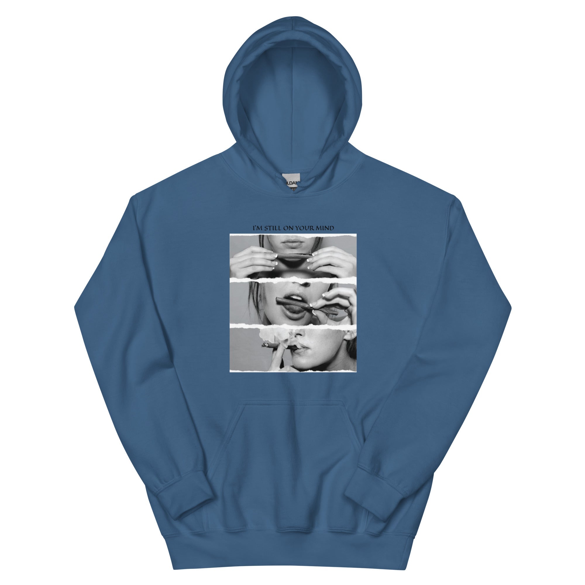 paff paff pass Kapuzenpullover - NiZED - Shop Deutschland Noodosz