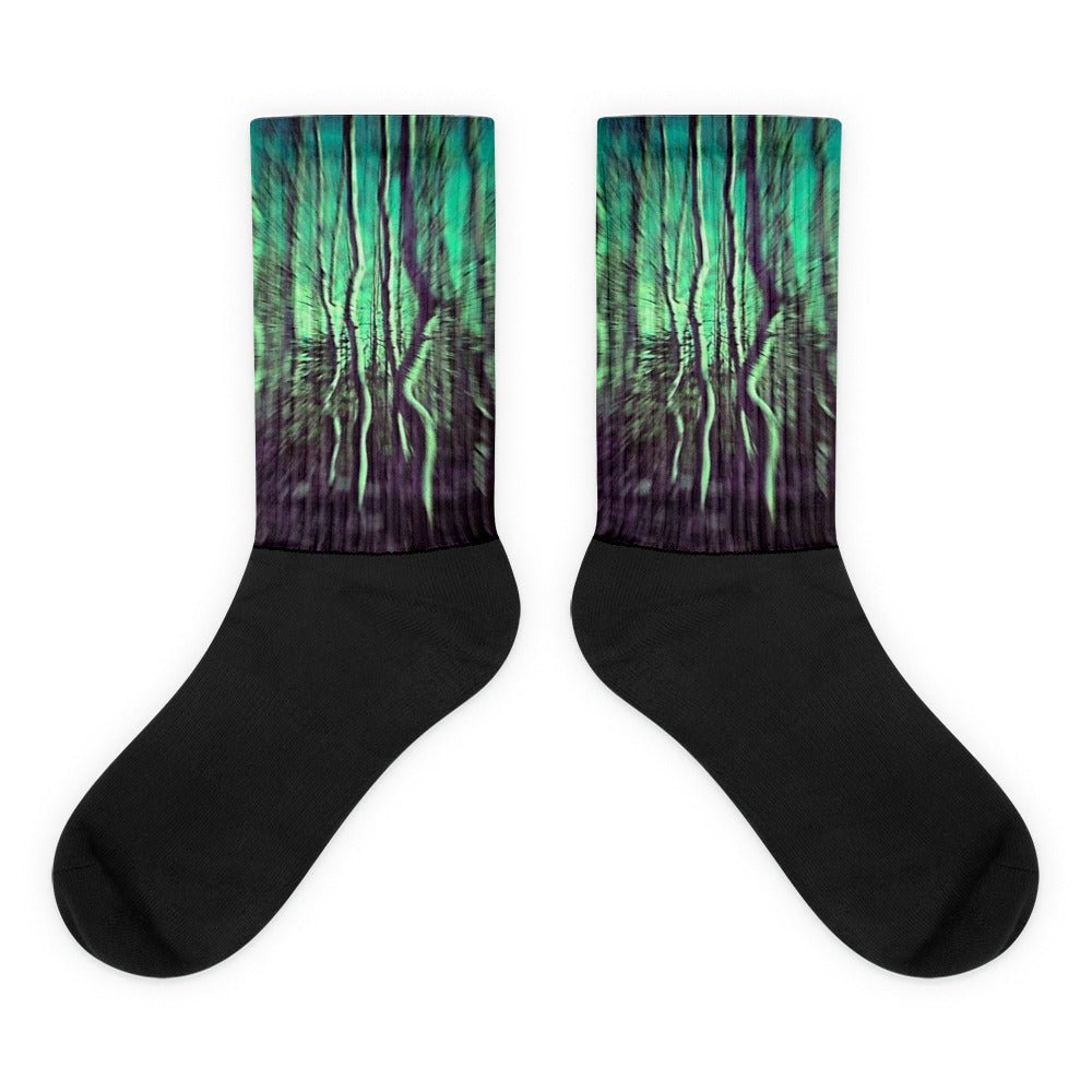 Palm Trees - Socken - NiZED - Shop Deutschland Noodosz