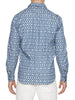 parke & ronen P&R Diamond Shirt Hemd Herren - noodosz