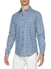 parke & ronen P&R Diamond Shirt Hemd Herren - noodosz