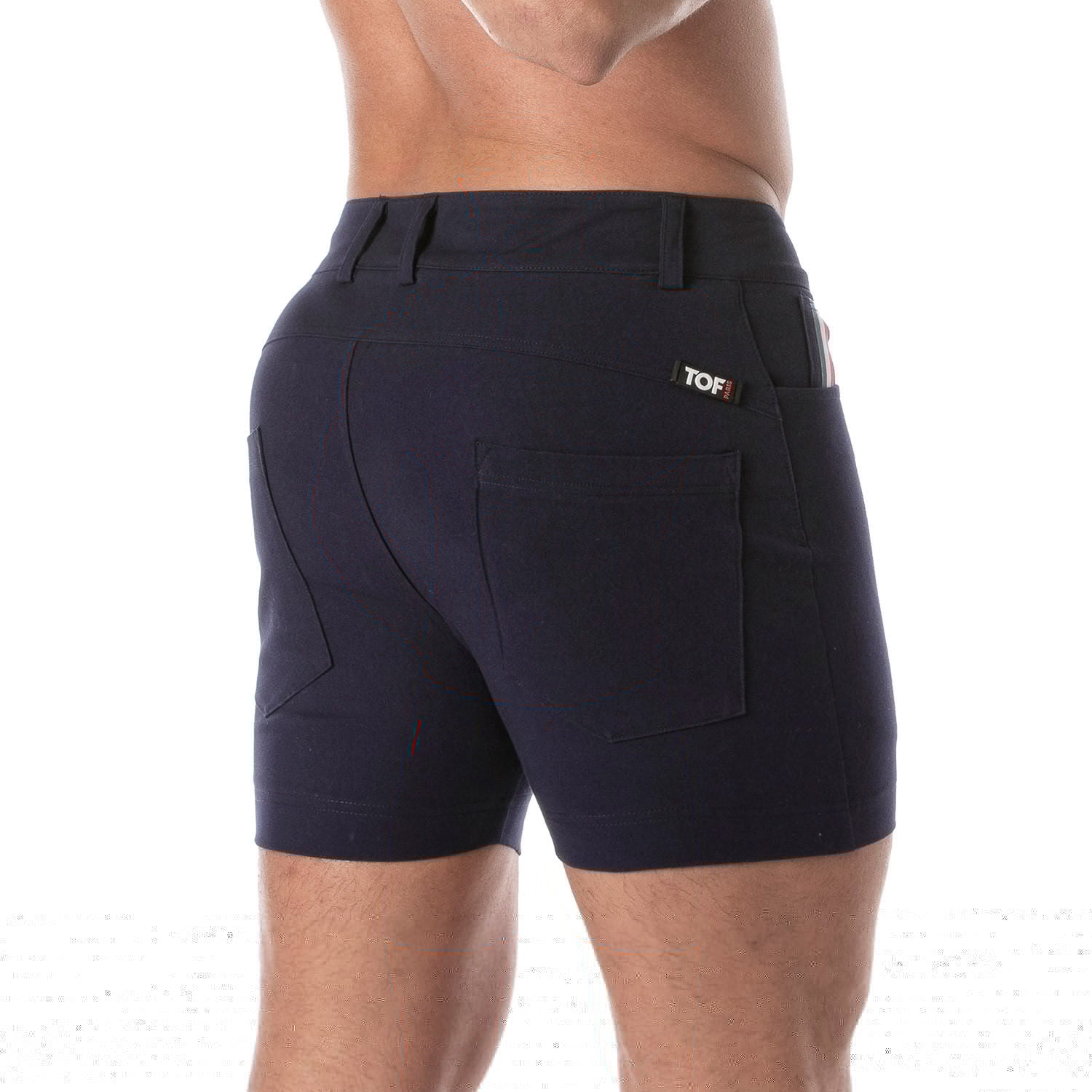 Chinohose „Patriot“, Freizeithose