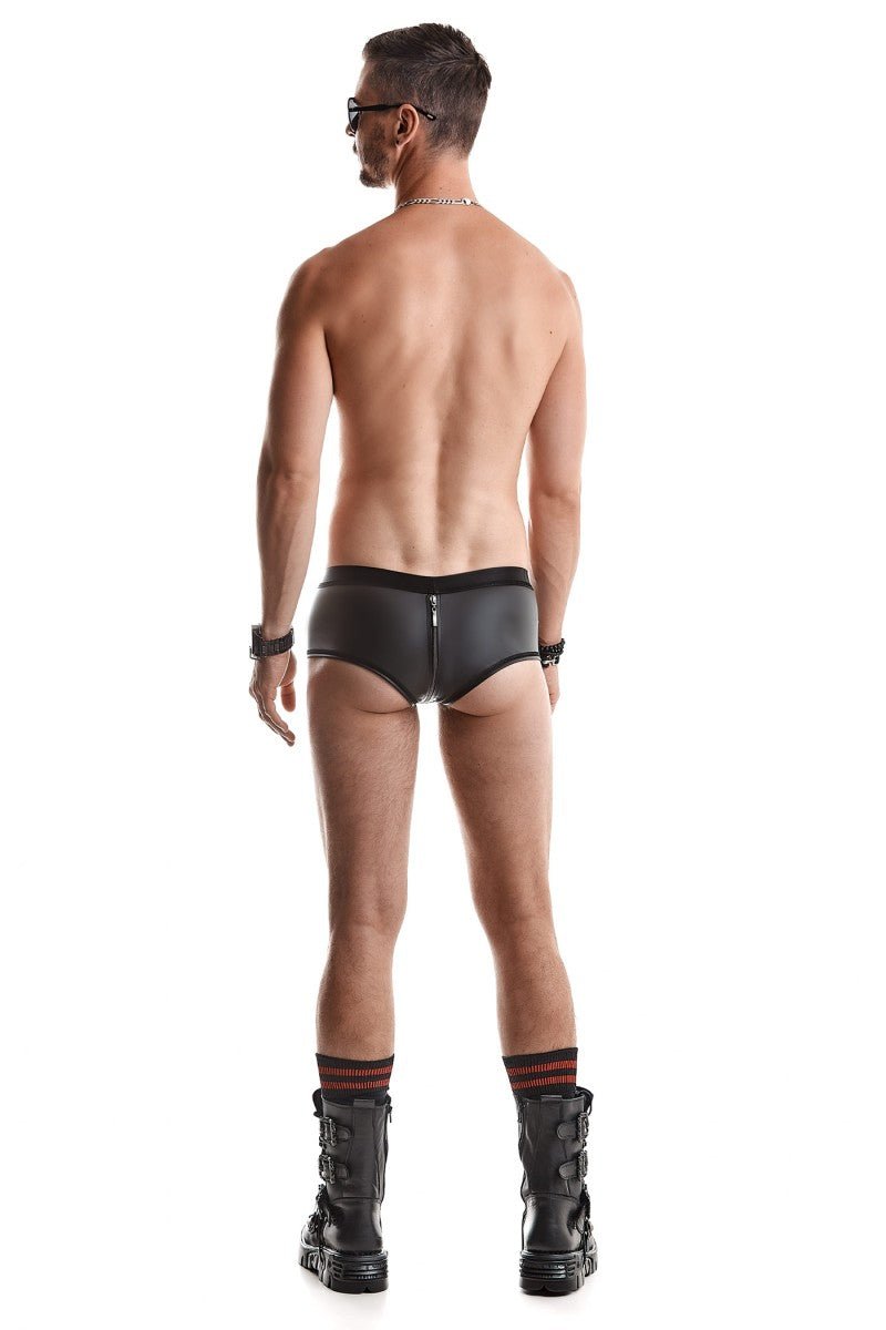 Perforated Short - Pole - Shop Deutschland Noodosz