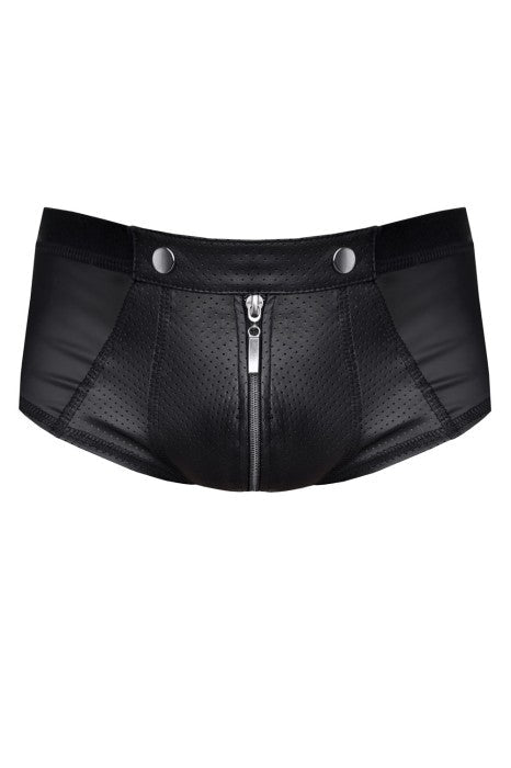 Perforated Short - Pole - Shop Deutschland Noodosz