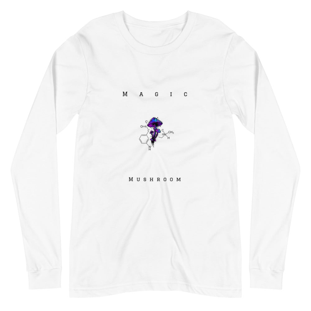 Personalisiere dein Langarm - T-Shirt - NiZED - Shop Deutschland Noodosz