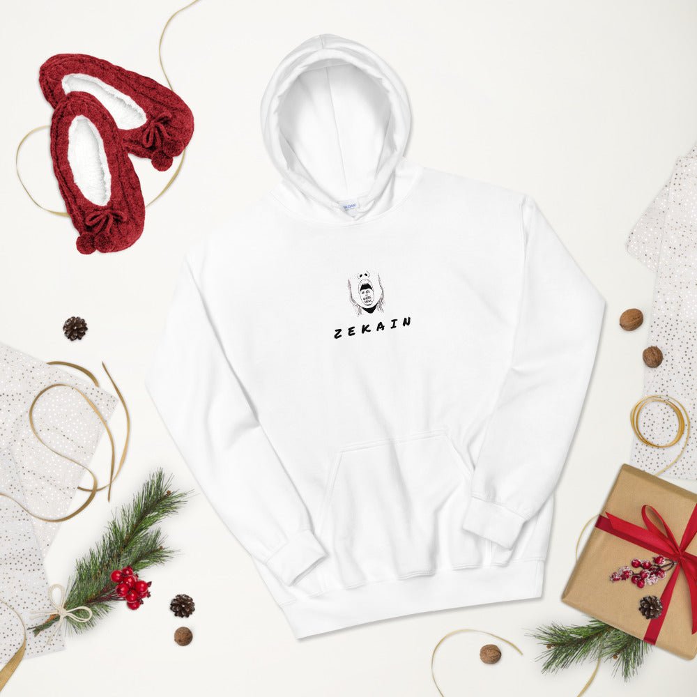 Personalisiere deinen Kapuzenpullover - NiZED - Shop Deutschland Noodosz