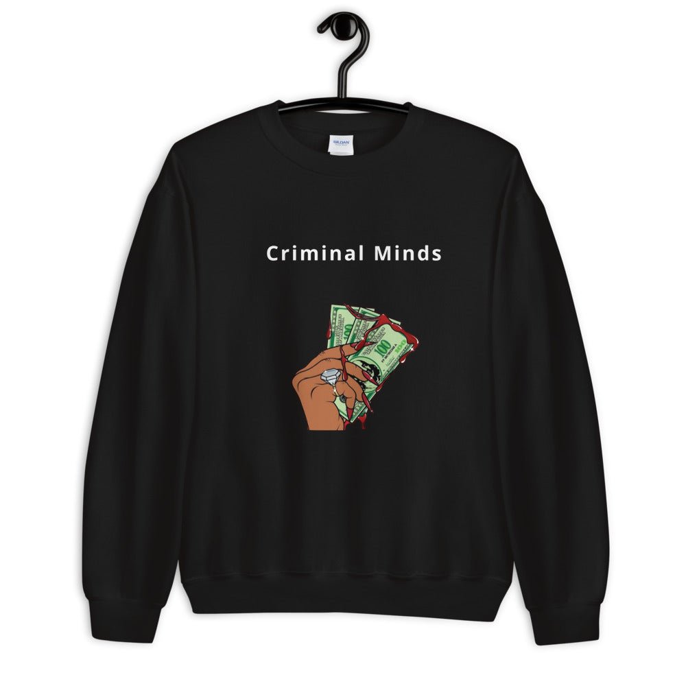 Personalisiere deinen Sweater - NiZED - Shop Deutschland Noodosz