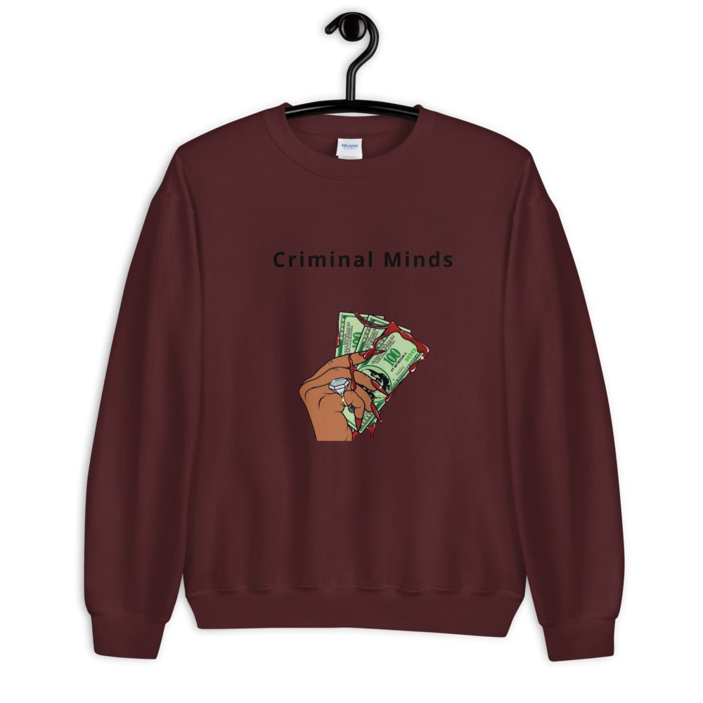 Personalisiere deinen Sweater - NiZED - Shop Deutschland Noodosz