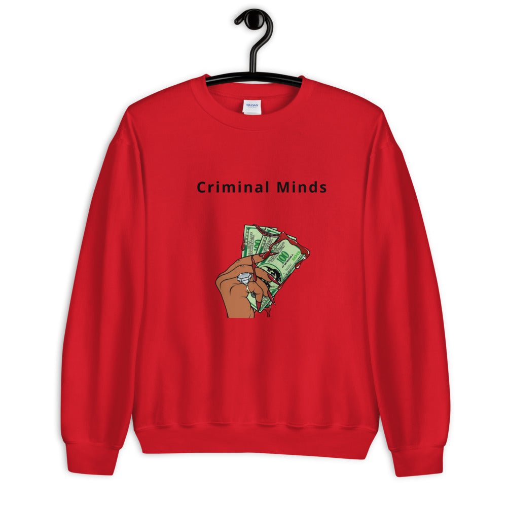 Personalisiere deinen Sweater - NiZED - Shop Deutschland Noodosz