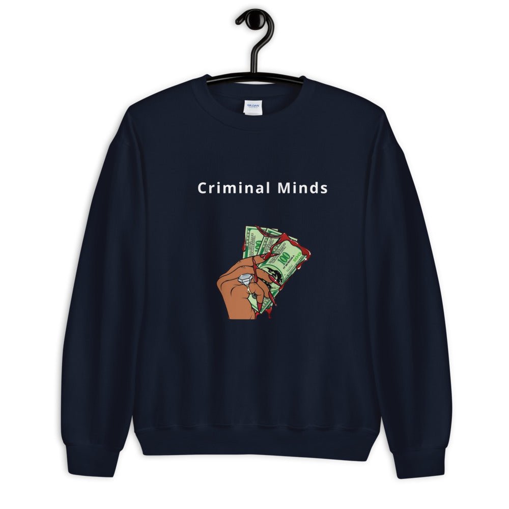 Personalisiere deinen Sweater - NiZED - Shop Deutschland Noodosz