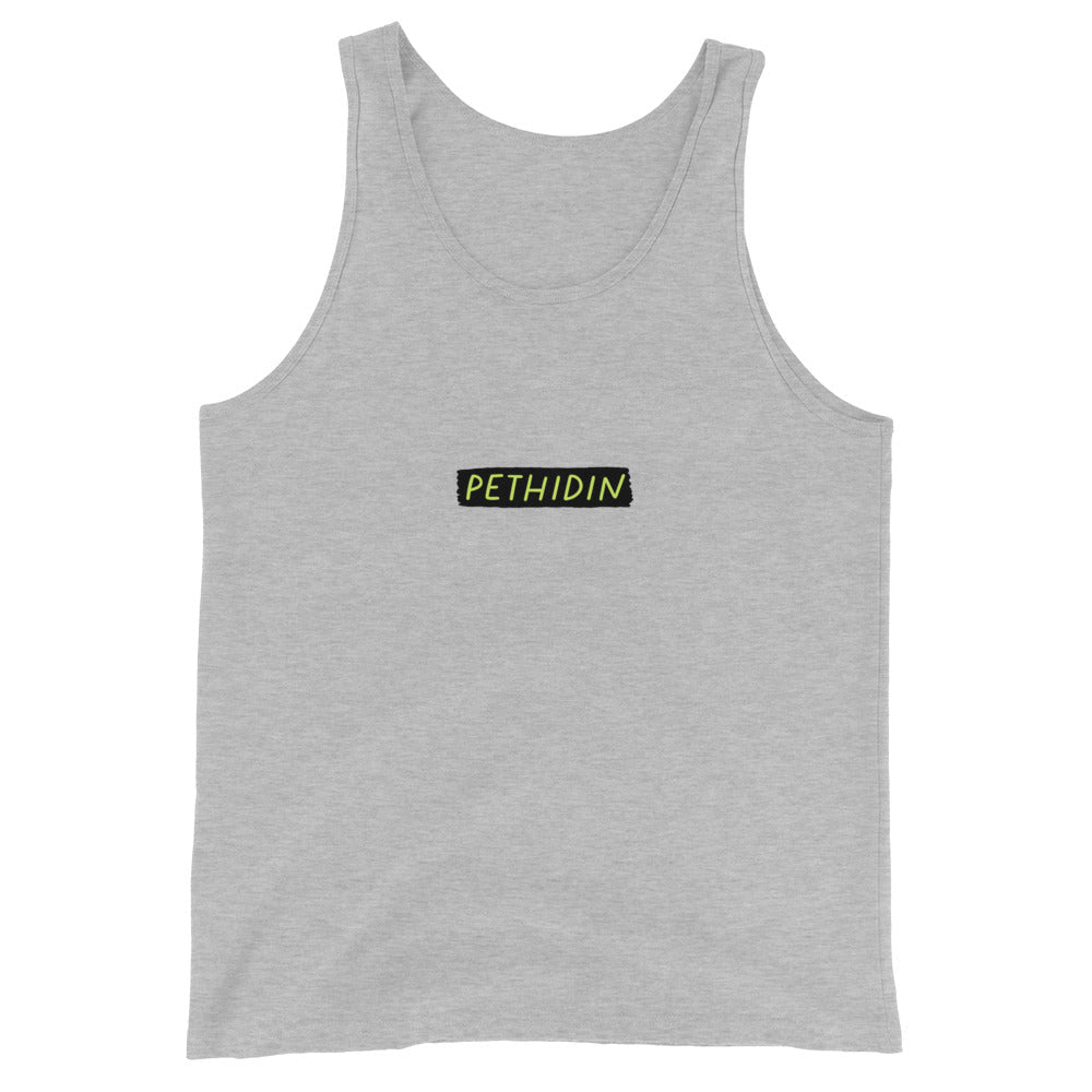 Pethidin x Opiat Pop Art Tank - Top - NiZED - Shop Deutschland Noodosz