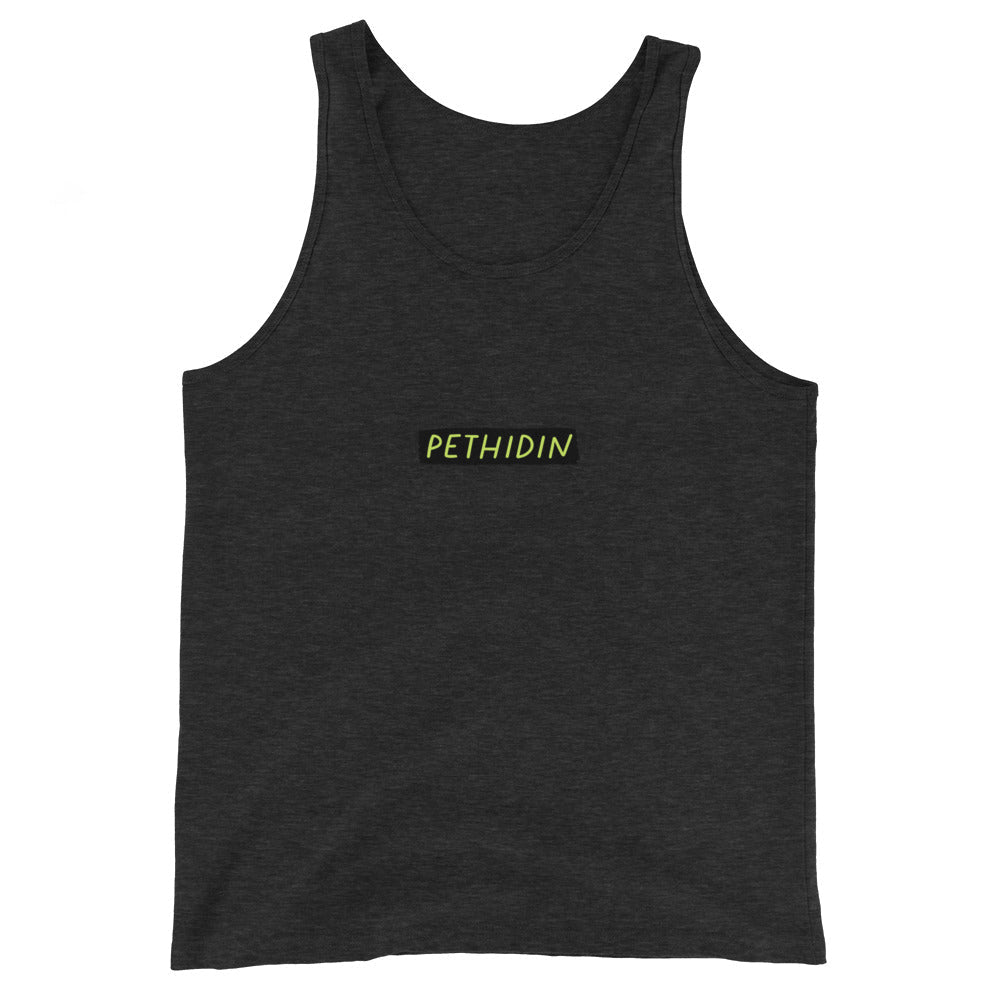 Pethidin x Opiat Pop Art Tank - Top - NiZED - Shop Deutschland Noodosz
