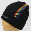 Winter hat (Pride edition)