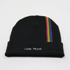Winter hat (Pride edition)