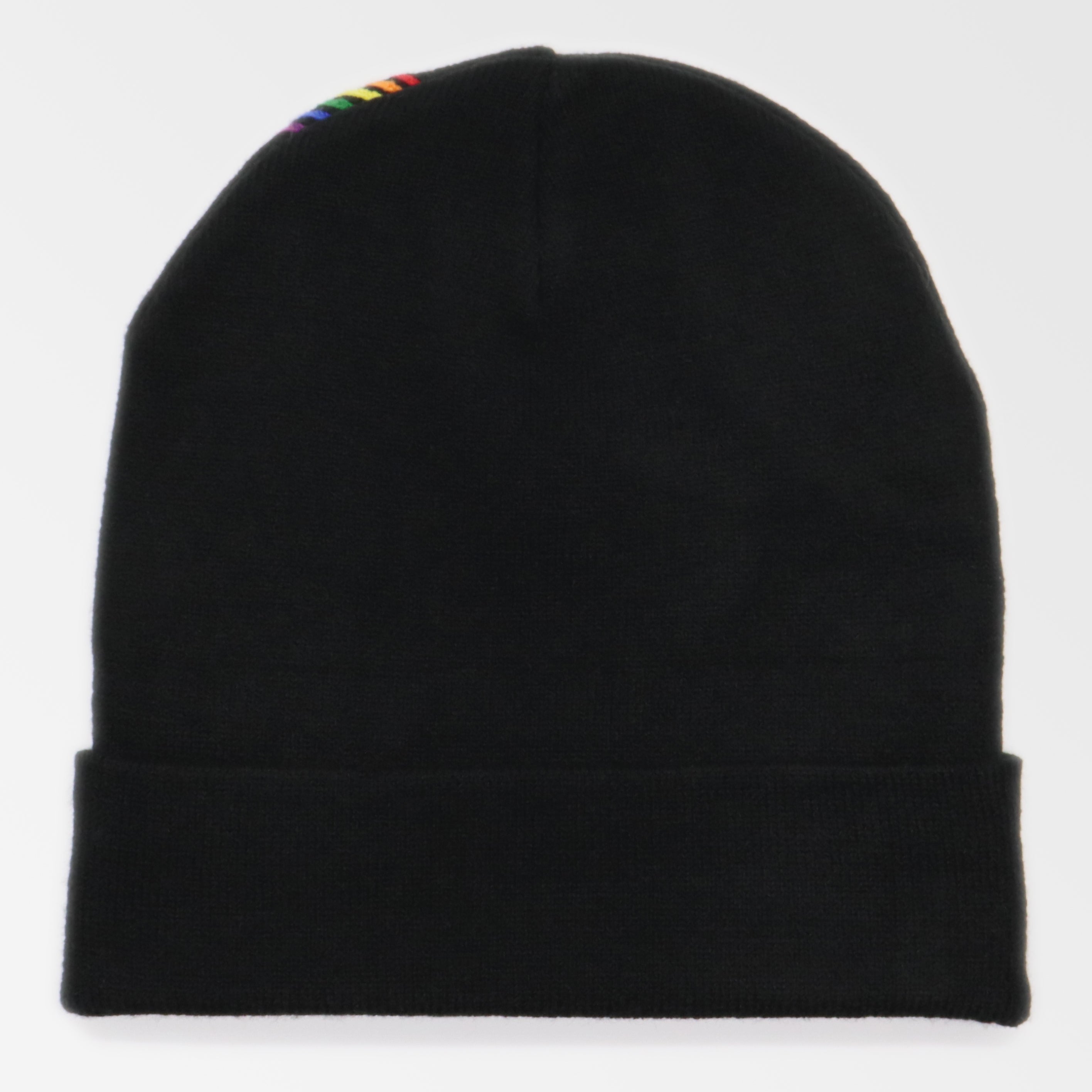 Wintermütze (Pride-Edition)