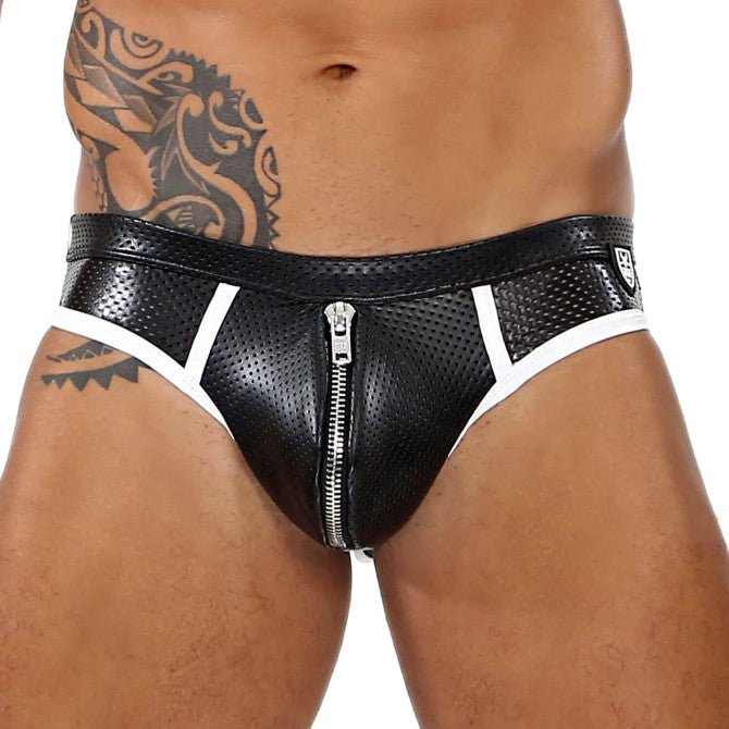 Pilot Empty Bottom – Schwarz - TOF Paris - Shop Deutschland Noodosz
