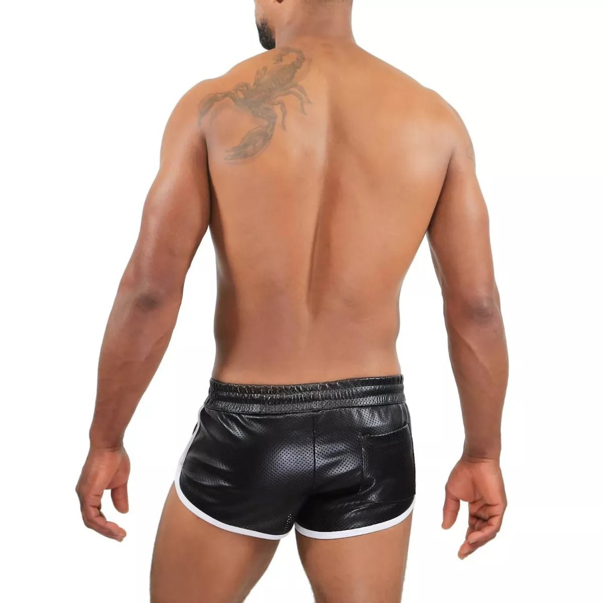 Pilot - Shorts - TOF Paris - Shop Deutschland Noodosz