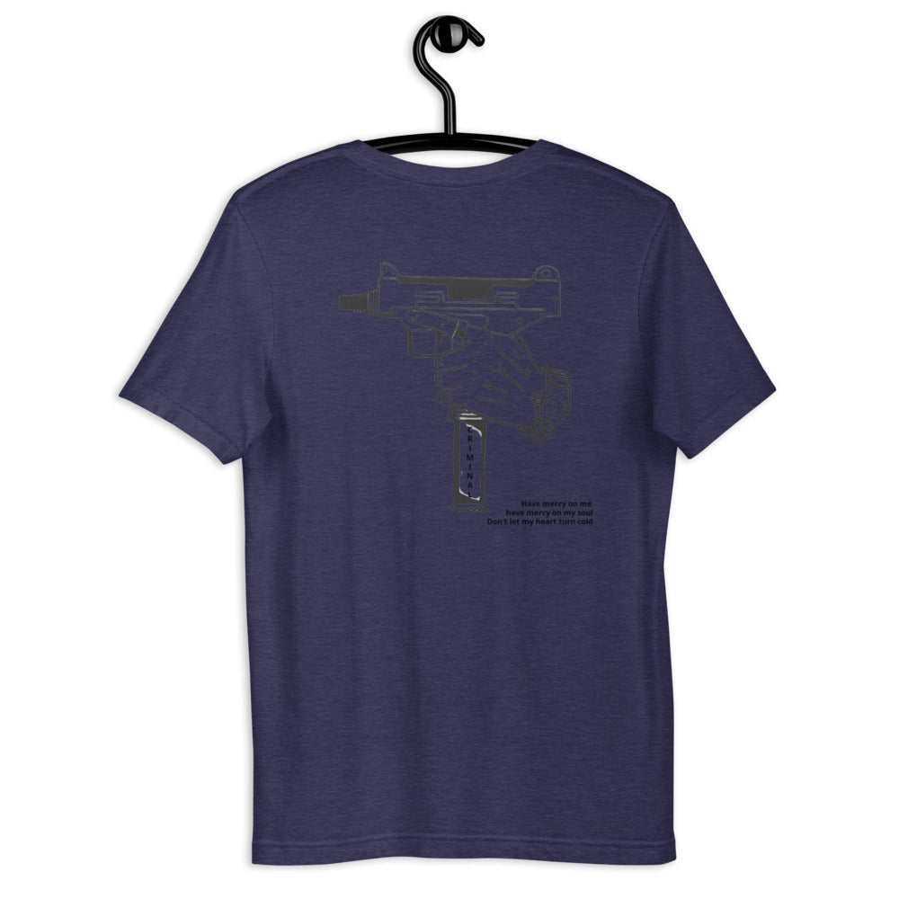 Pop Smoke T-Shirt - NiZED - Shop Deutschland Noodosz