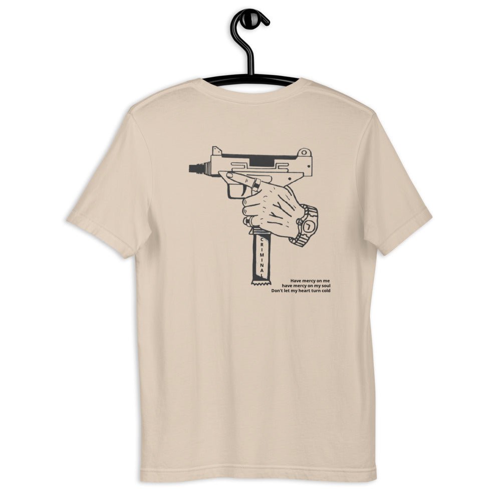 Pop Smoke T-Shirt - NiZED - Shop Deutschland Noodosz