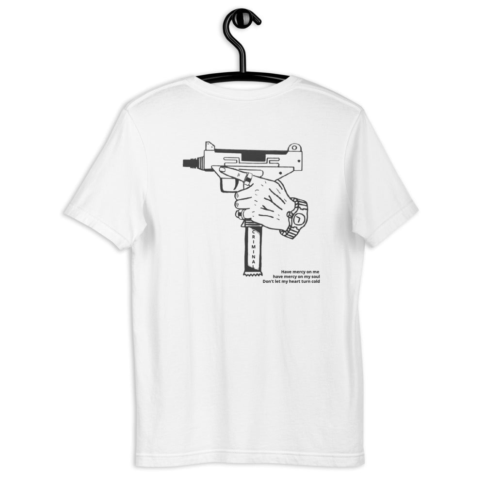 Pop Smoke T-Shirt - NiZED - Shop Deutschland Noodosz