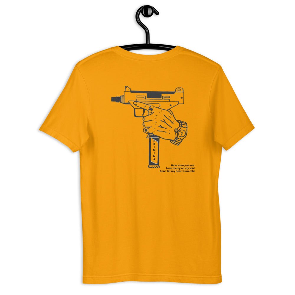 Pop Smoke T-Shirt - NiZED - Shop Deutschland Noodosz