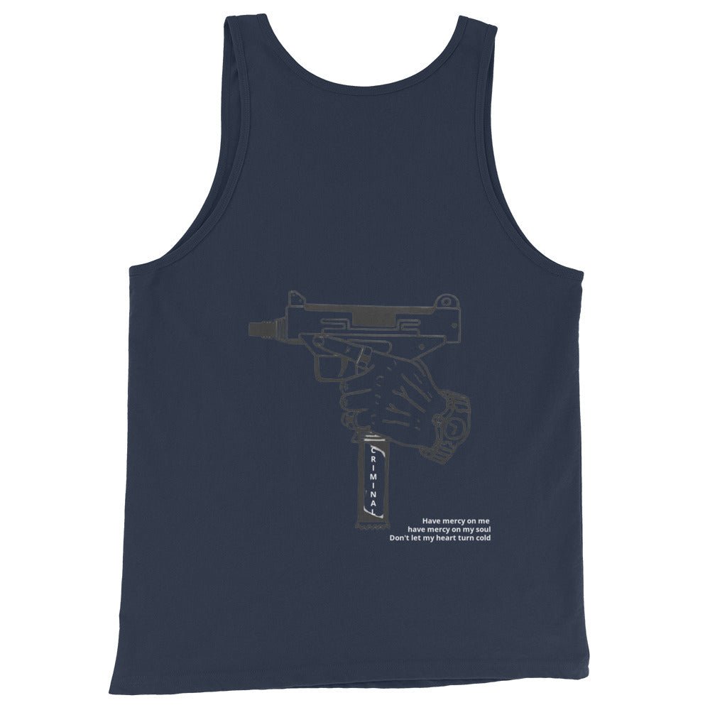 Pop Smoke Tank - Top - NiZED - Shop Deutschland Noodosz