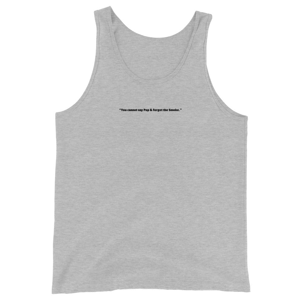 Pop Smoke Tank - Top - NiZED - Shop Deutschland Noodosz