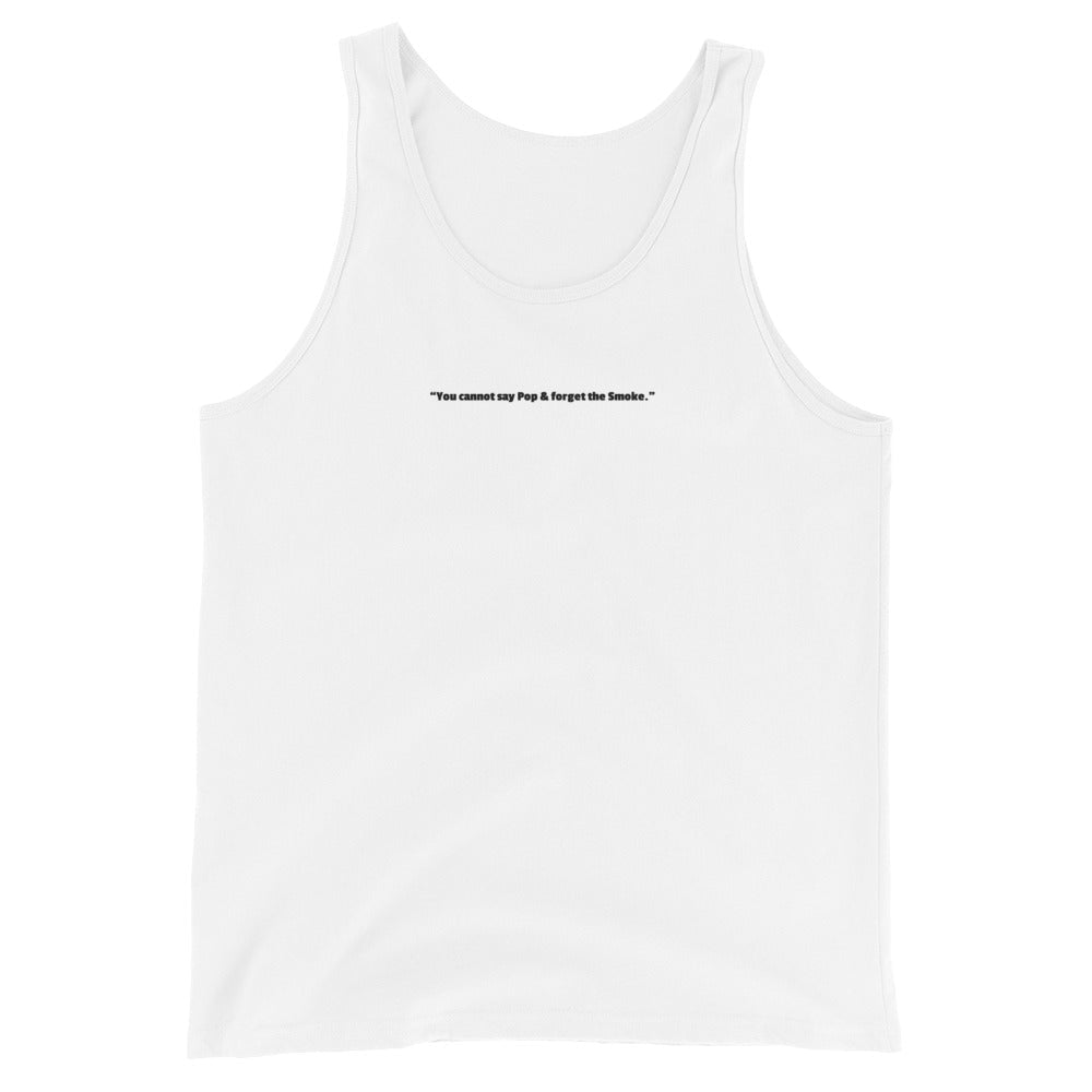 Pop Smoke Tank - Top - NiZED - Shop Deutschland Noodosz