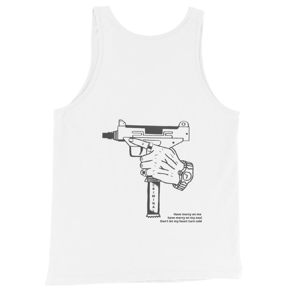 Pop Smoke Tank - Top - NiZED - Shop Deutschland Noodosz