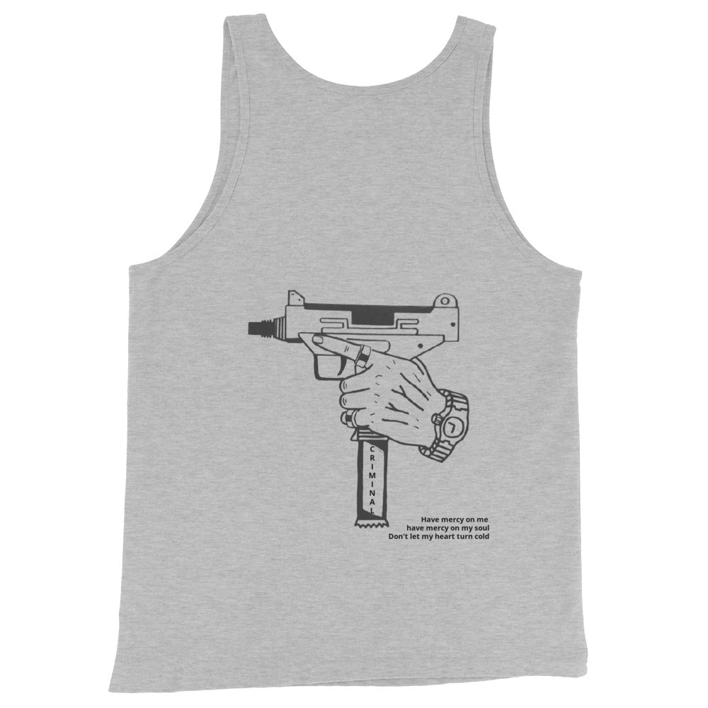 Pop Smoke Tank - Top - NiZED - Shop Deutschland Noodosz