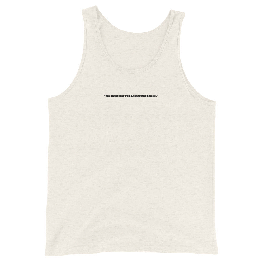 Pop Smoke Tank - Top - NiZED - Shop Deutschland Noodosz