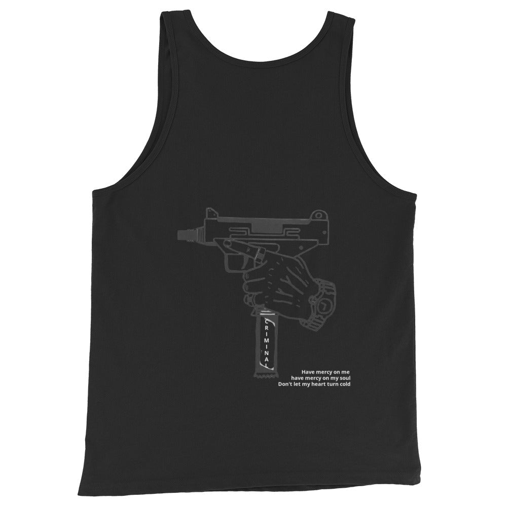 Pop Smoke Tank - Top - NiZED - Shop Deutschland Noodosz