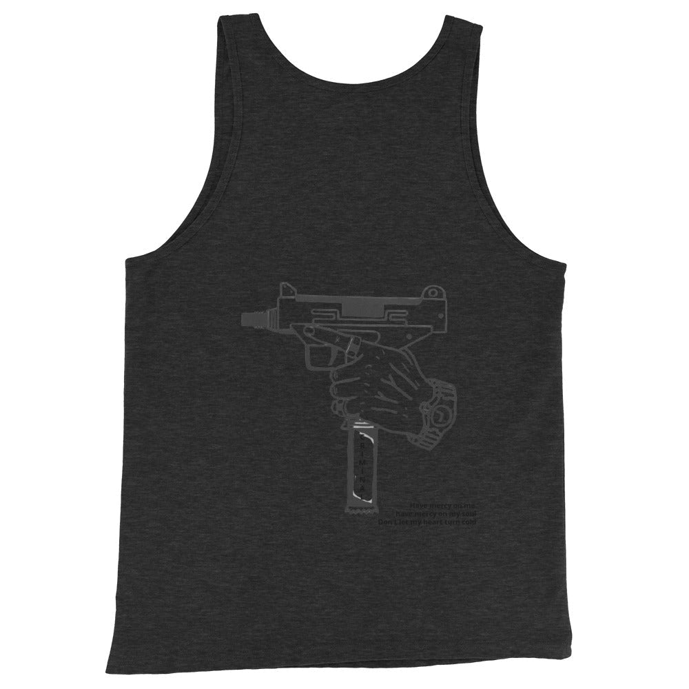 Pop Smoke Tank - Top - NiZED - Shop Deutschland Noodosz