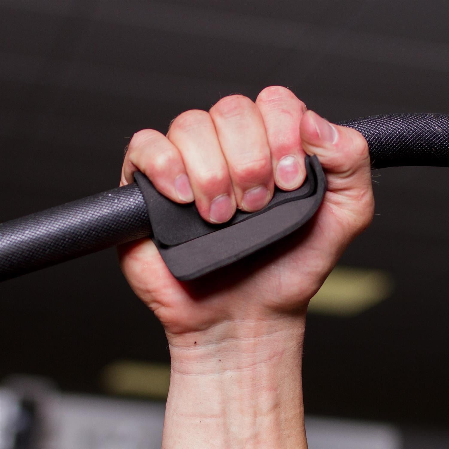 Power Grip Handflächenschützer - Griffpolster Gold"bodybuilder Gold" - C.P. Sports - F17 - MG Sports Company - Shop Deutschland Noodosz
