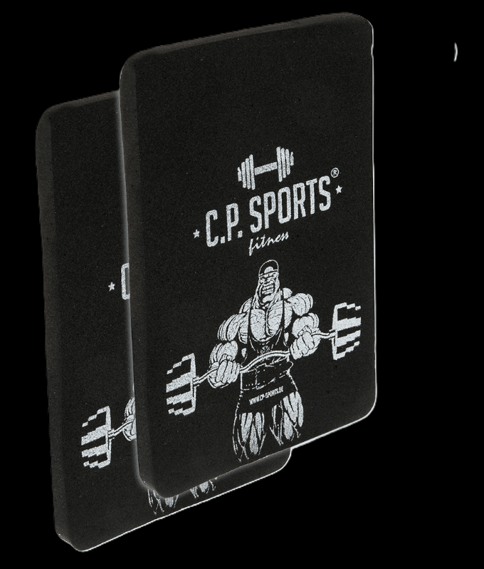 PowerGrip Handflächenschützer - Griffpolster "Bodybuilder" C.P. Sports - F18 - 6 - MG Sports Company - Shop Deutschland Noodosz