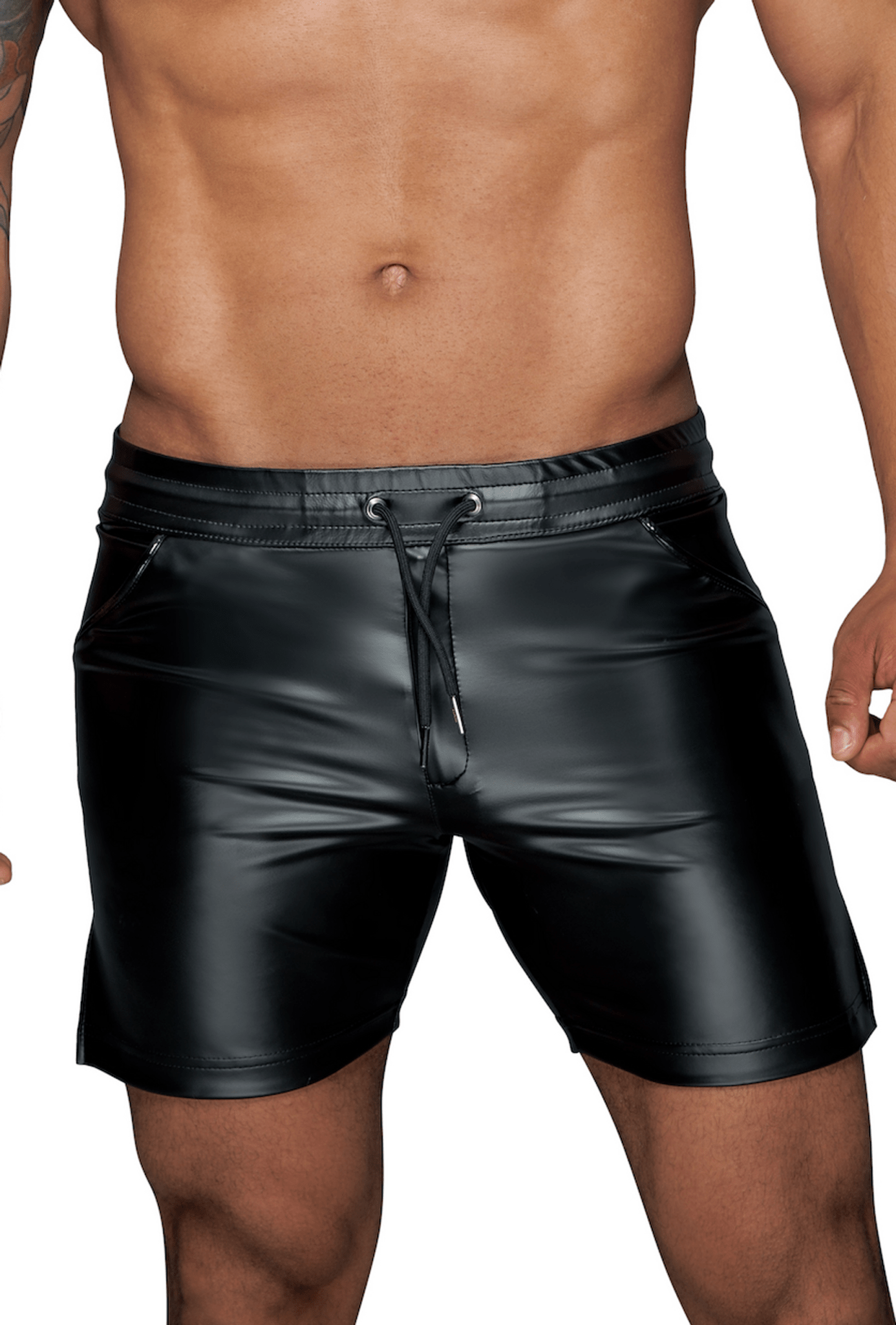 Powerwetlook Short - Pole - Shop Deutschland Noodosz