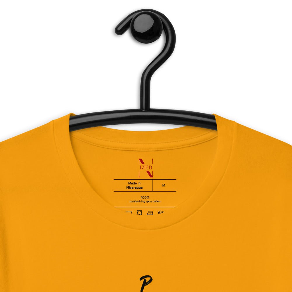 PRAY T-Shirt - NiZED - Shop Deutschland Noodosz